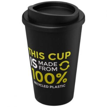Americano&reg; Recycled 350 ml insulated tumbler