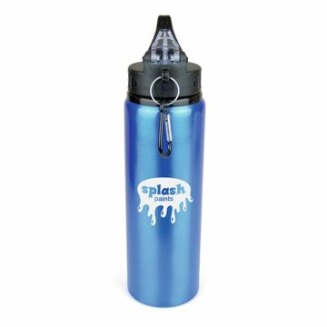 P104 Fashion Sports Bottle 800ml - 1 Colour