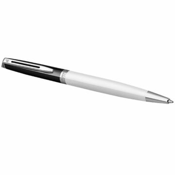 P119 Hemisphere Colour Blocking Ballpoint Pen - 1 Colour