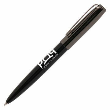 P126 Autograph Luxe Ballpen - Engraved