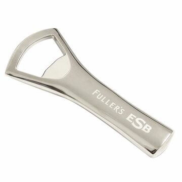 P091 Bravado Heavyweight Executive Bottle Opener