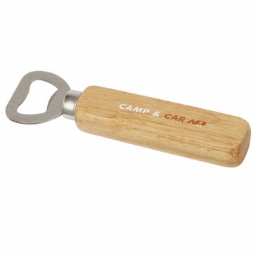 P090 Wooden Bottle Opener