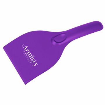 P038 Arctic Ice Scraper - 1 Colour