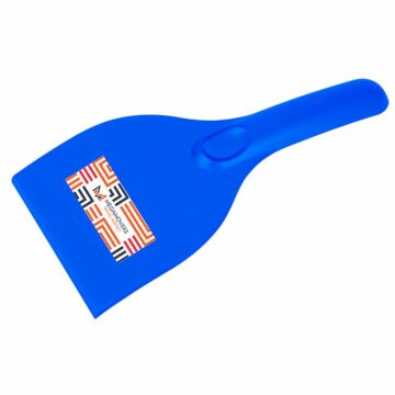 P038 Arctic Ice Scraper - Full Colour