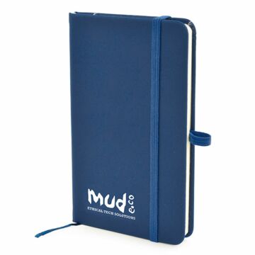 P148 A6 Mole Notebook - 1 Colour
