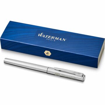 P119 Waterman Graduate Fountain Pen