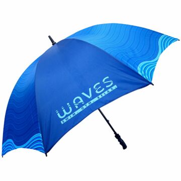 P052 Fibrestorm Golf Umbrella