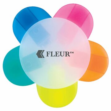 P136 Fleur Highlighter - 1 Colour
