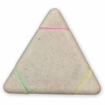 P136 Startex Eco Highlighter - 1 Colour