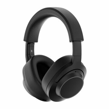 P022 Irvine RCS Recycled ANC Wireless Headphones
