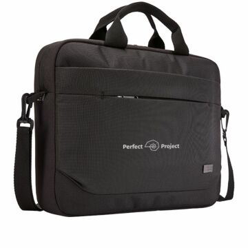 P064 Case Logic Advantage Laptop and Tablet Bag - 1 Colour