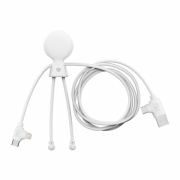 P014 Xoopar Mr Bio Fast Cable