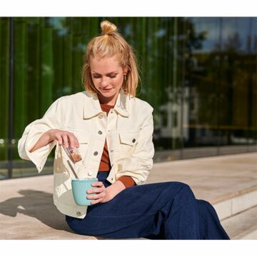 P056 Mepal Ellipse Lunch Pot