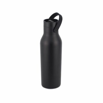 P108 Circular & Co Recycled Stainless Steel Bottle - 500ml - Full Colour