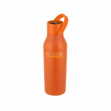 P108 Circular & Co Recycled Stainless Steel Bottle - 500ml - 1 Colour