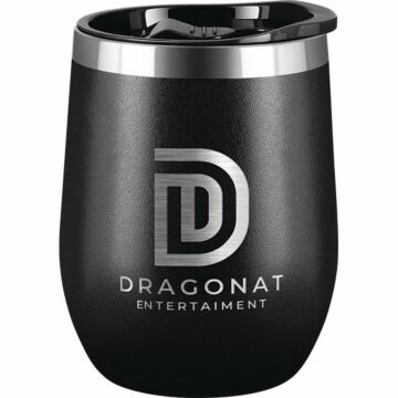 P103 Mood Vacuum Coffee Cup - Engraved