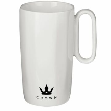 P096 Calypso Bone China Mug - 330ml