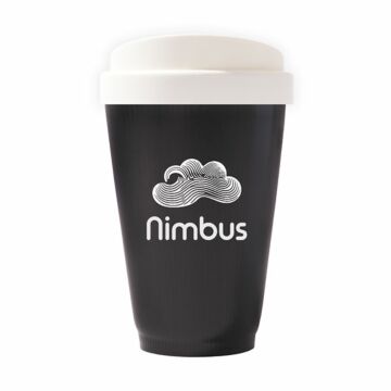 P098 Foamo Coffee Cup - 1 Colour