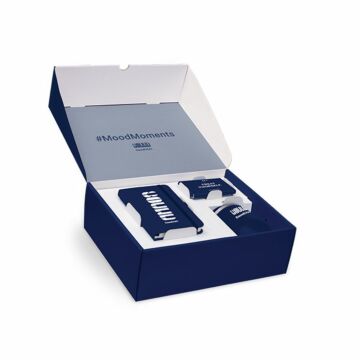 P114 Mood Travis Gift Set - 1 Colour