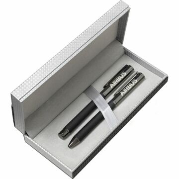 P115 Bravado Milan Pen Set