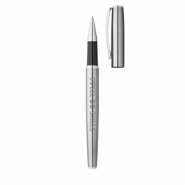 P115 Ella Stainless Steel Pen Set