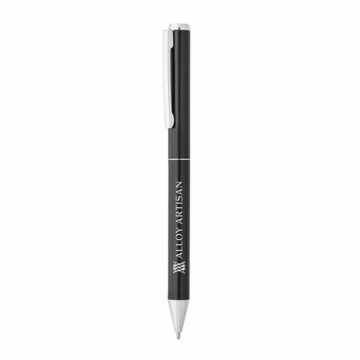 P115 Leah Aluminium Pen Set