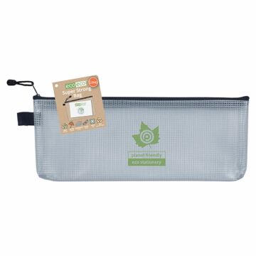 P139 Eco-Eco Super Strong Bag Long Pencil Case