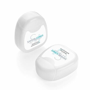 P032 Dental Floss