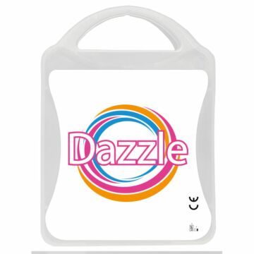 P033 MyKit Bites and Stings First Aid Kit