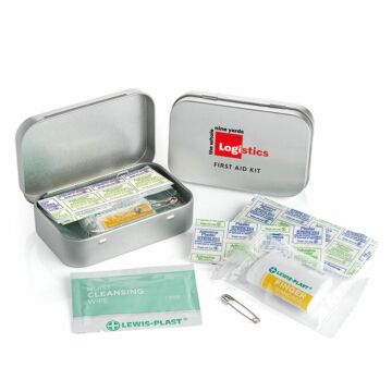 P033 First Aid Kit