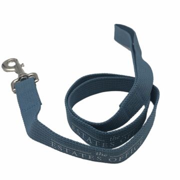 P055 rPET Dog Lead - 1 Colour