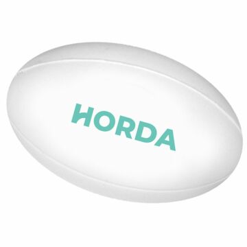 P047 Stress Rugby Ball  - 1 Colour