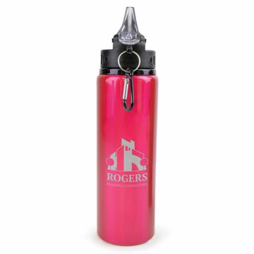 P104 Fashion Sports Bottle 800ml - Engraved