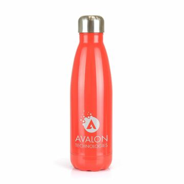 P105 Ashford Shine Drinks Bottle - Engraved