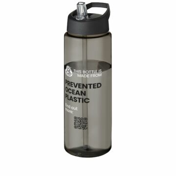 P100 H2O Active Eco Vibe Bottle  850ml - 1 Colour