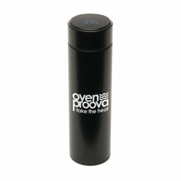 P105 500ml Smart Drinks Bottle - Engraved