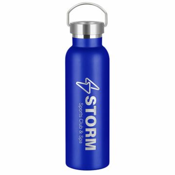 P106 Forever Vacuum Bottle - Engraved