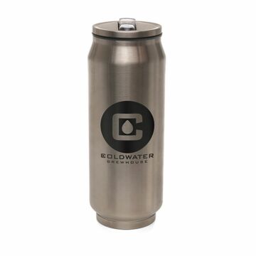 P106 Can Style Bottle