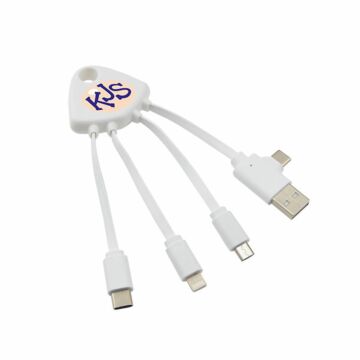 P021 Jellyfish Charging Cable