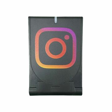 P015 Desktop Wireless Charger - Full Colour