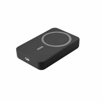 P018 Pronto 10000mAh Magnetic Super Fast Wireless Charger - 1 Colour
