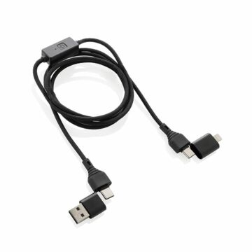 P020 Datalock RCS Recycled 60W Hacking Protection Cable