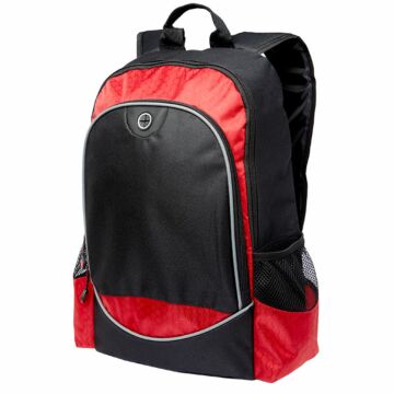 P067 Benton 15L Laptop Backpack - Full Colour