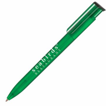 P132 Absolute Frost Ballpen