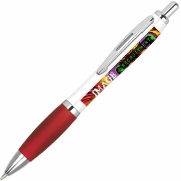 P133 Contour Extra Ballpen - 1 Colour