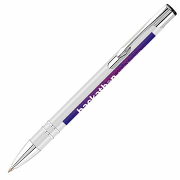 P129 Electra Enterprise Ballpen - Ultra HD
