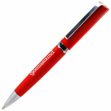 P126 Autograph Ambassador Ballpen - Engraved