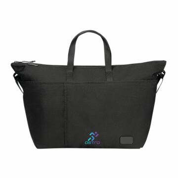 P058 Chili Concept Zenith Weekend Sport Bag - Full colour
