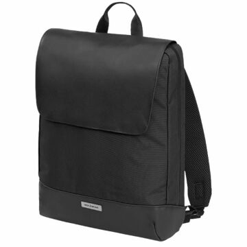 P062 Moleskine Metro Slim Backpack