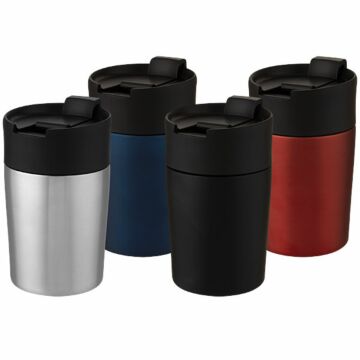 P103 Avenue Jetta Copper Vacuum Mini Tumbler 180ml